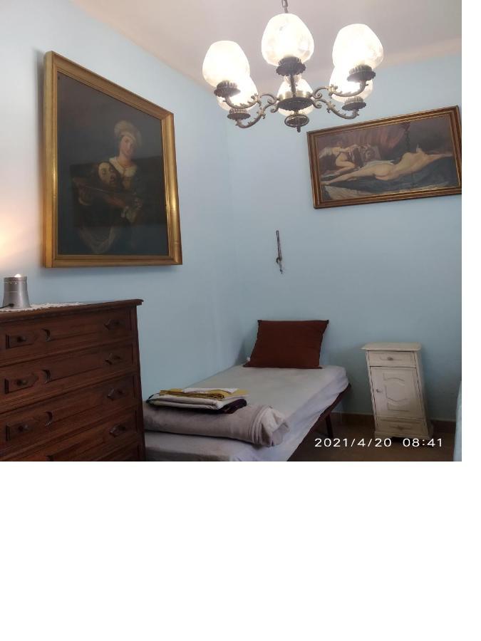 Mavipagi Apartman Verona Kültér fotó