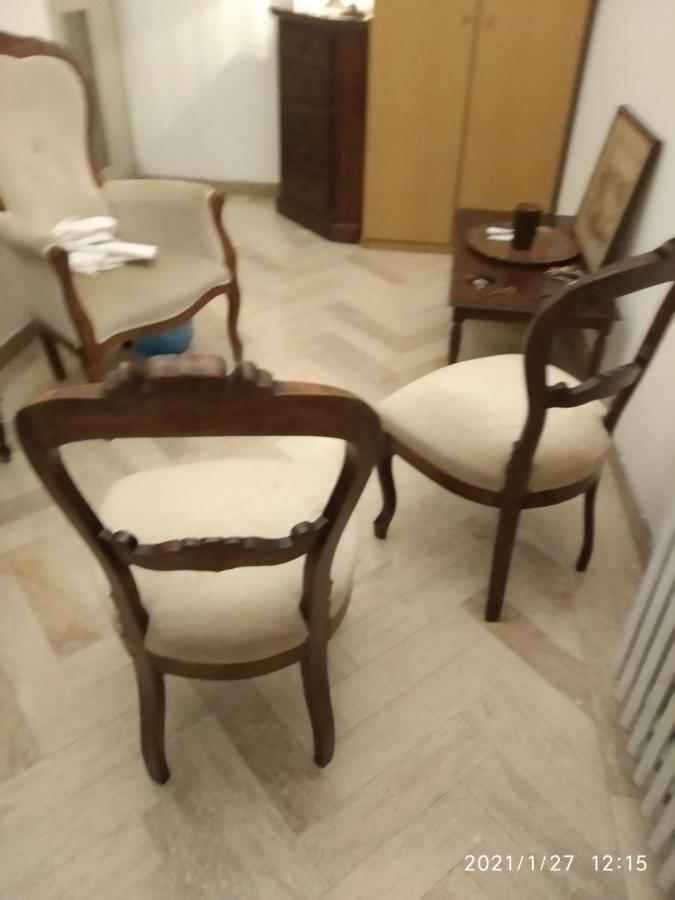 Mavipagi Apartman Verona Kültér fotó
