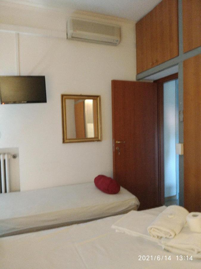 Mavipagi Apartman Verona Kültér fotó