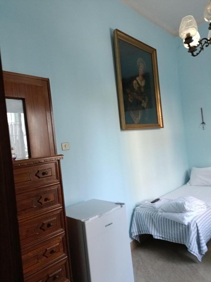 Mavipagi Apartman Verona Kültér fotó
