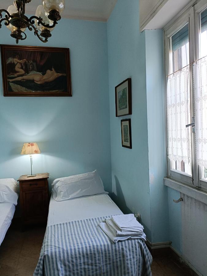 Mavipagi Apartman Verona Kültér fotó