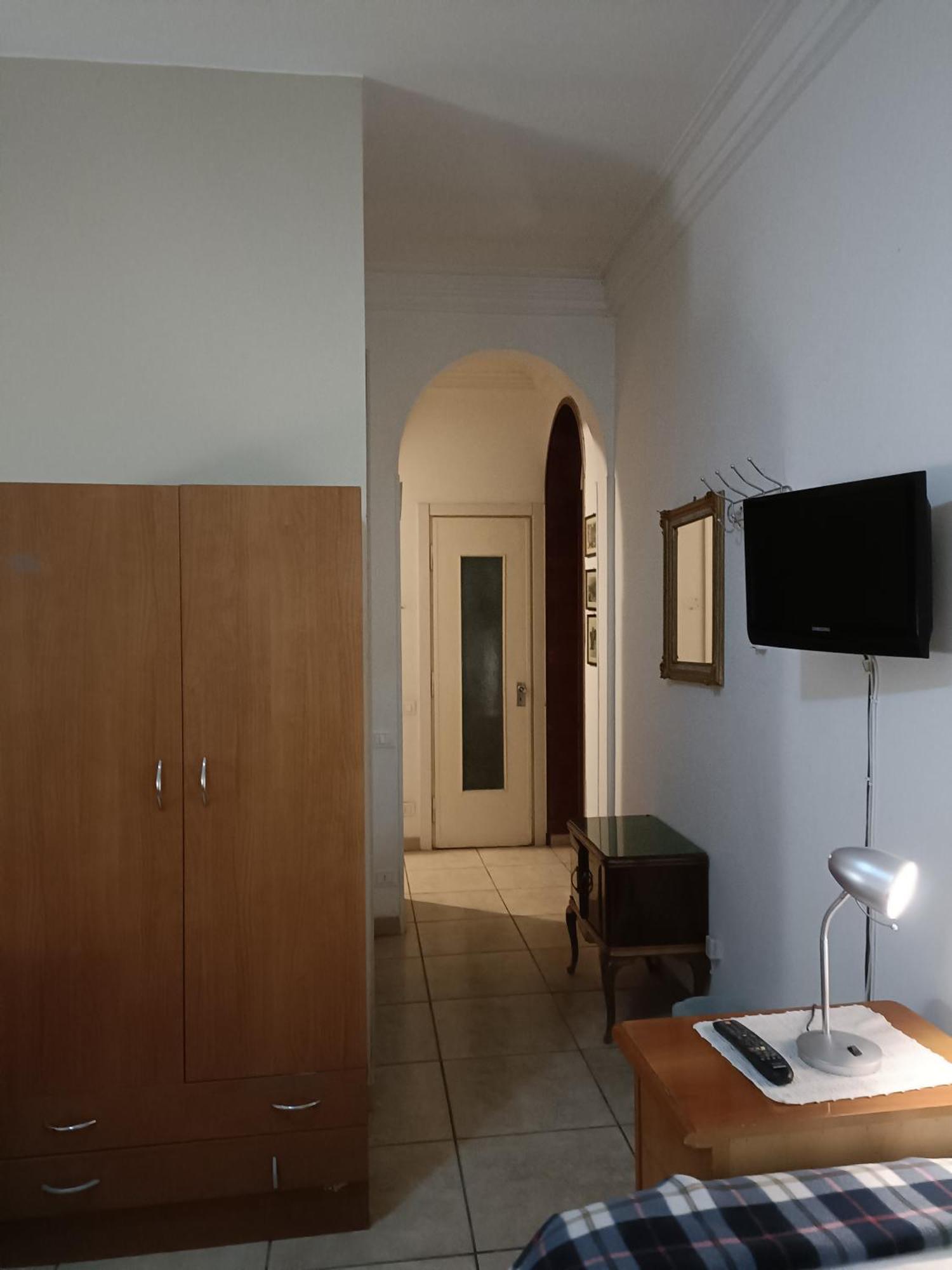 Mavipagi Apartman Verona Kültér fotó