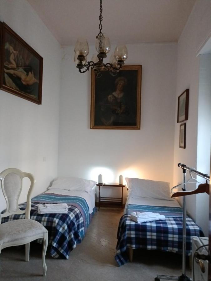 Mavipagi Apartman Verona Kültér fotó