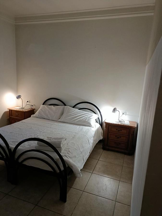 Mavipagi Apartman Verona Kültér fotó
