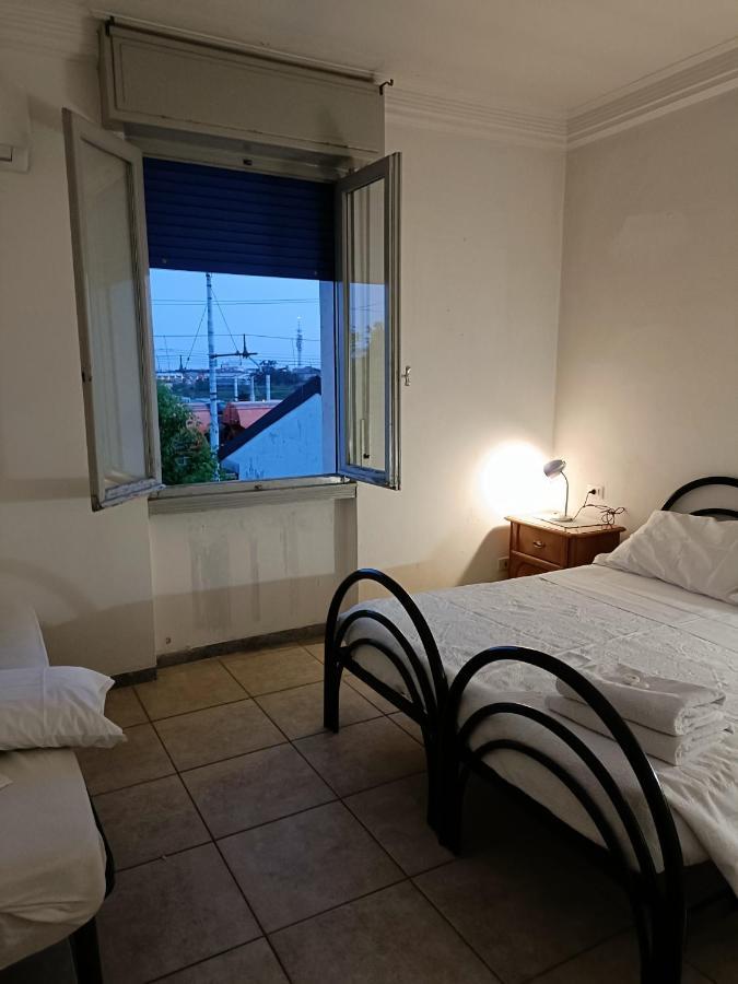 Mavipagi Apartman Verona Kültér fotó