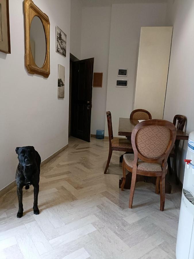 Mavipagi Apartman Verona Kültér fotó