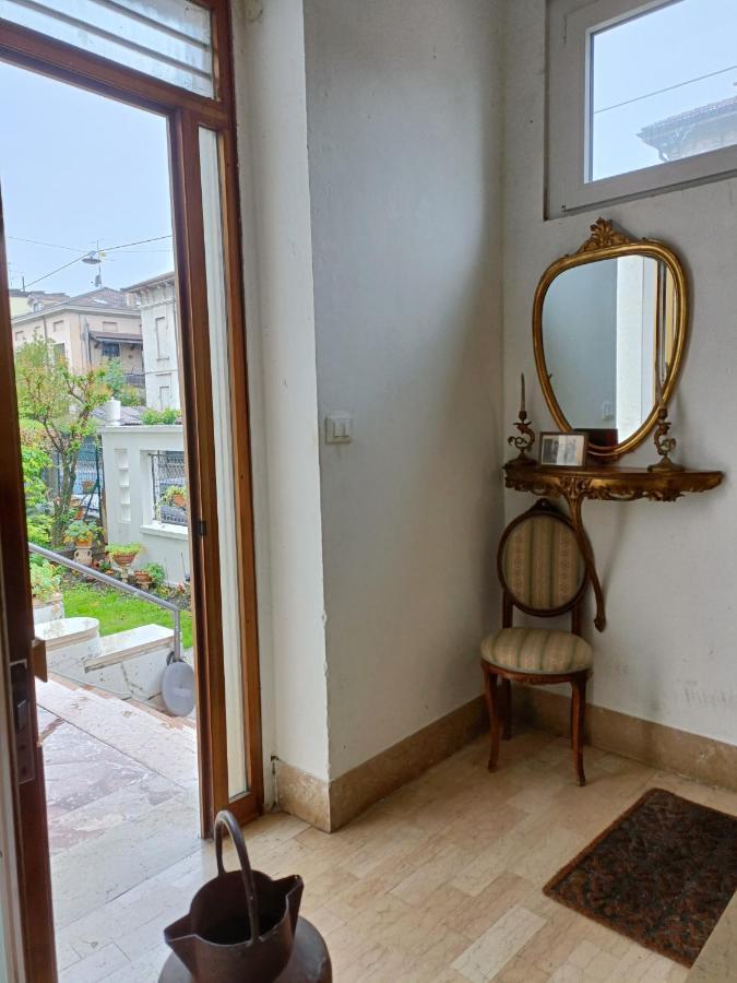 Mavipagi Apartman Verona Kültér fotó