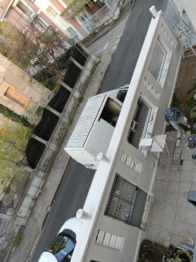 Mavipagi Apartman Verona Kültér fotó