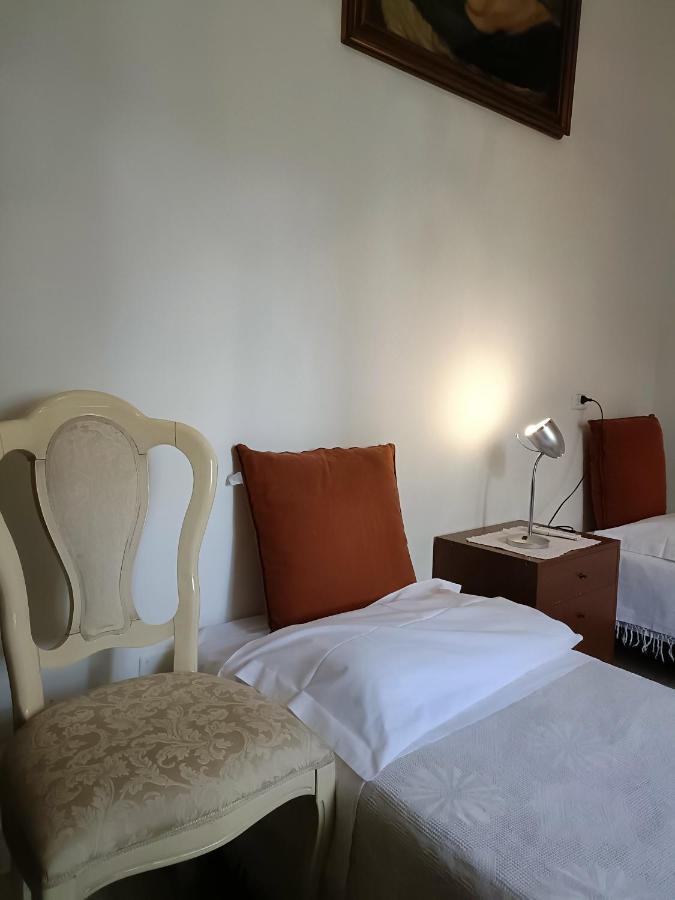 Mavipagi Apartman Verona Kültér fotó