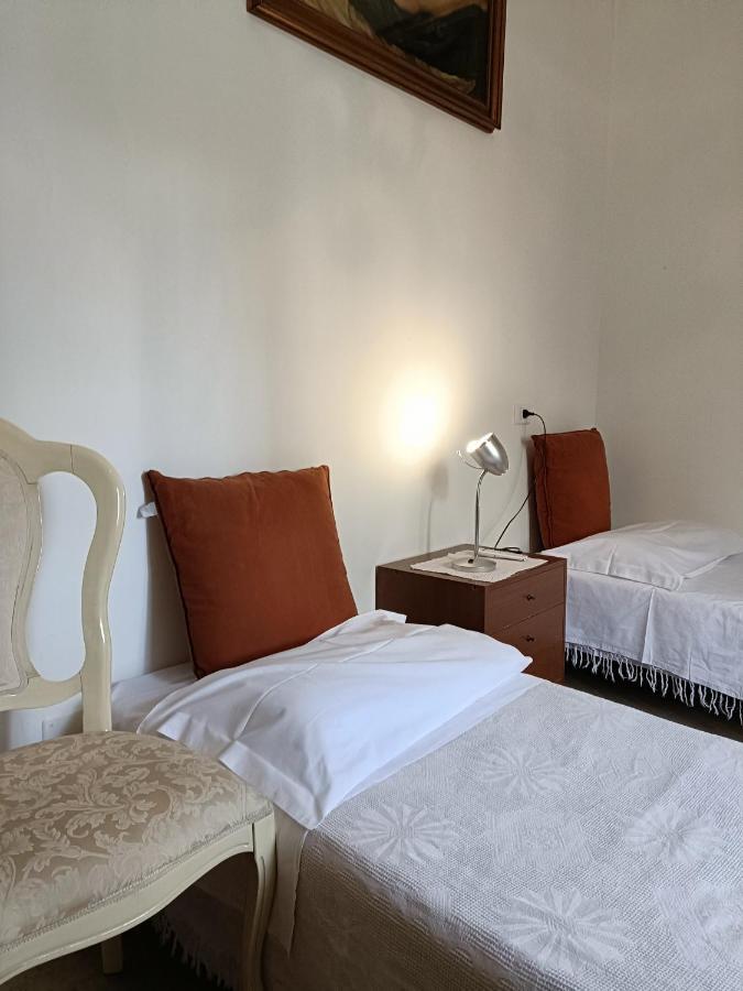 Mavipagi Apartman Verona Kültér fotó