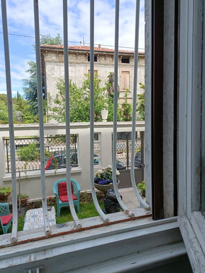 Mavipagi Apartman Verona Kültér fotó