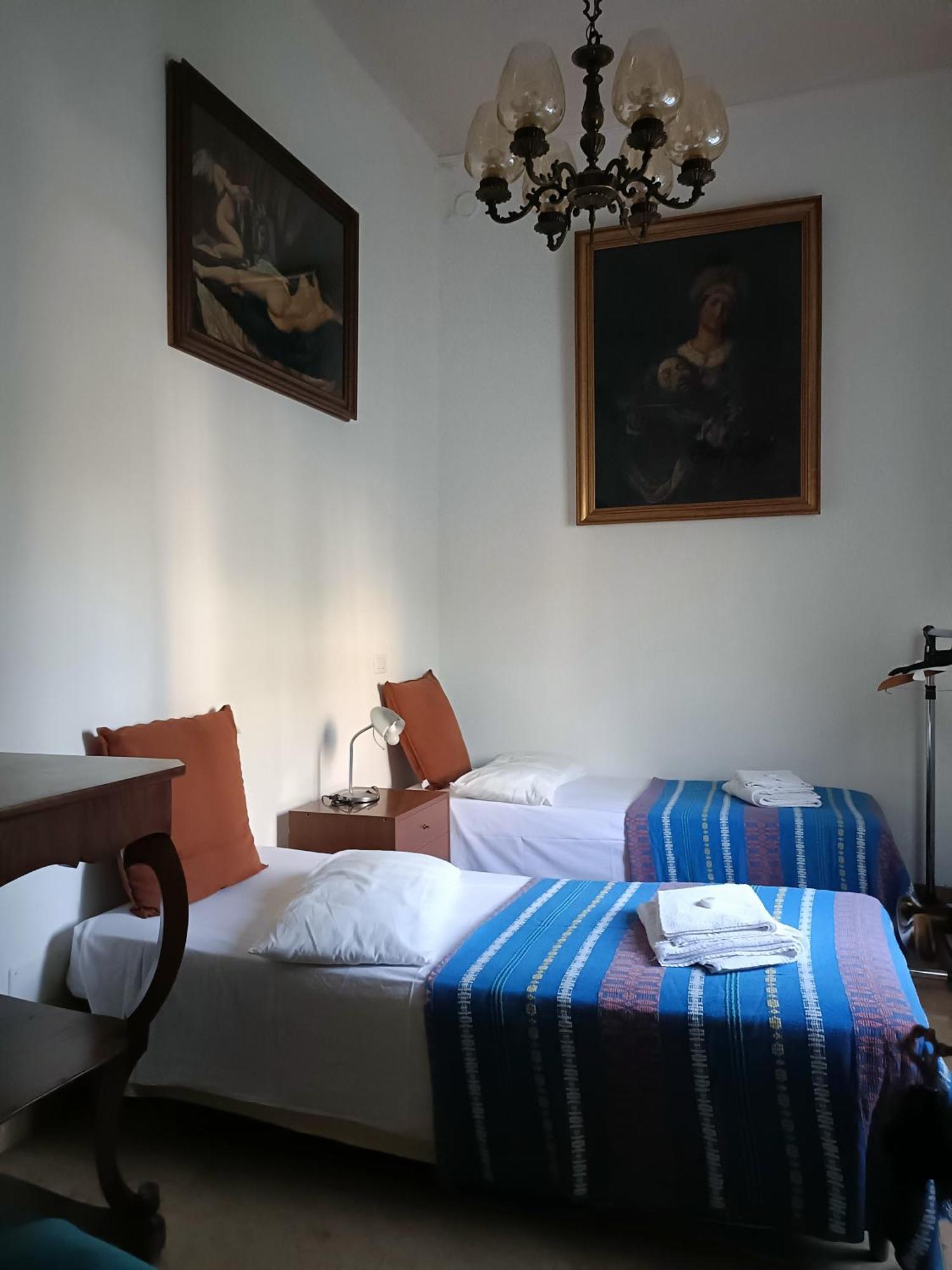 Mavipagi Apartman Verona Kültér fotó