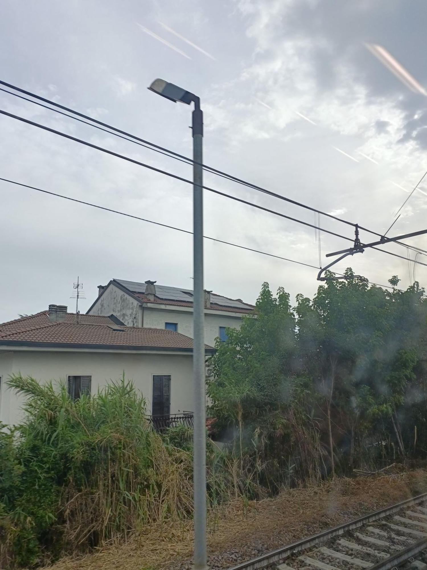 Mavipagi Apartman Verona Kültér fotó