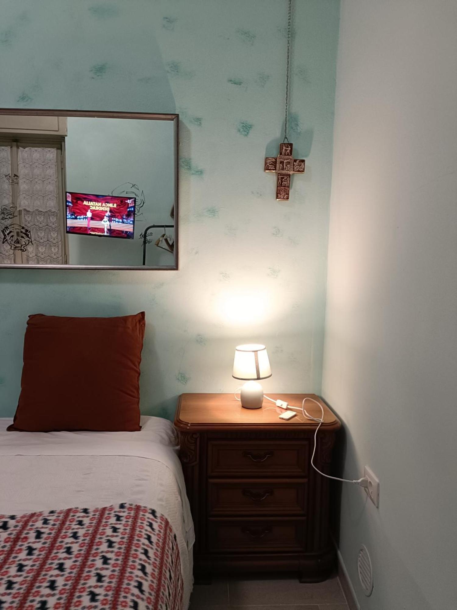 Mavipagi Apartman Verona Kültér fotó