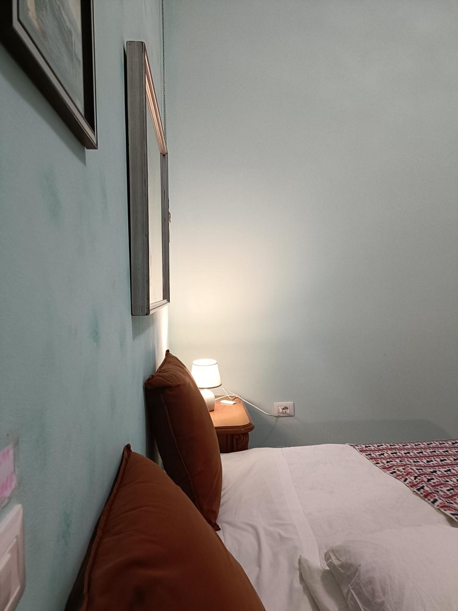 Mavipagi Apartman Verona Kültér fotó