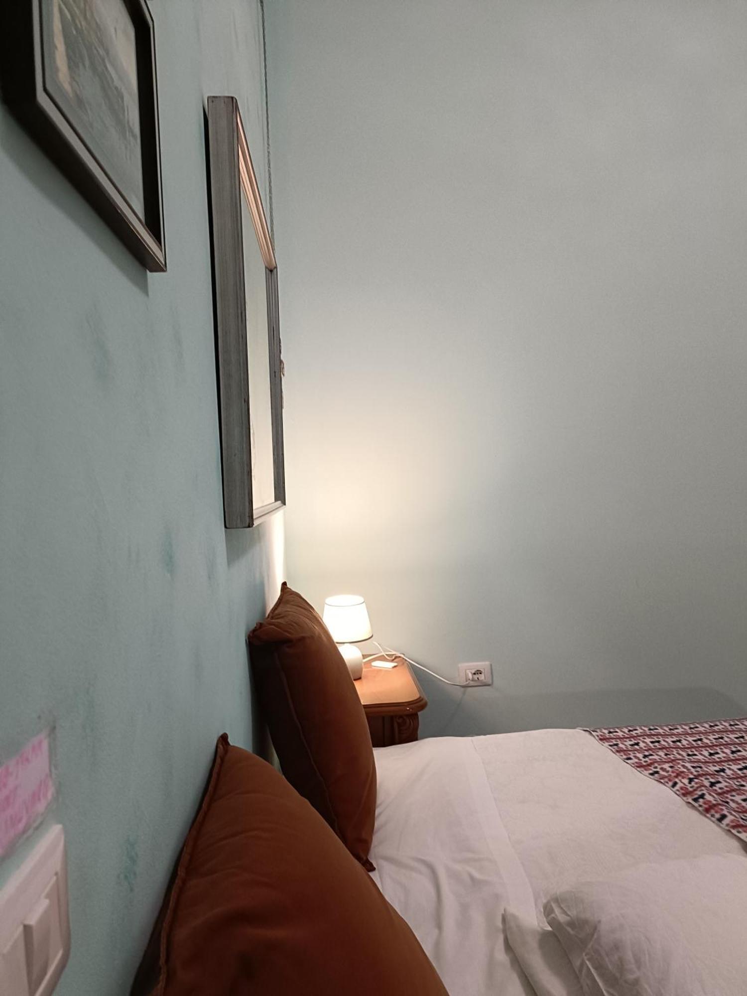 Mavipagi Apartman Verona Kültér fotó
