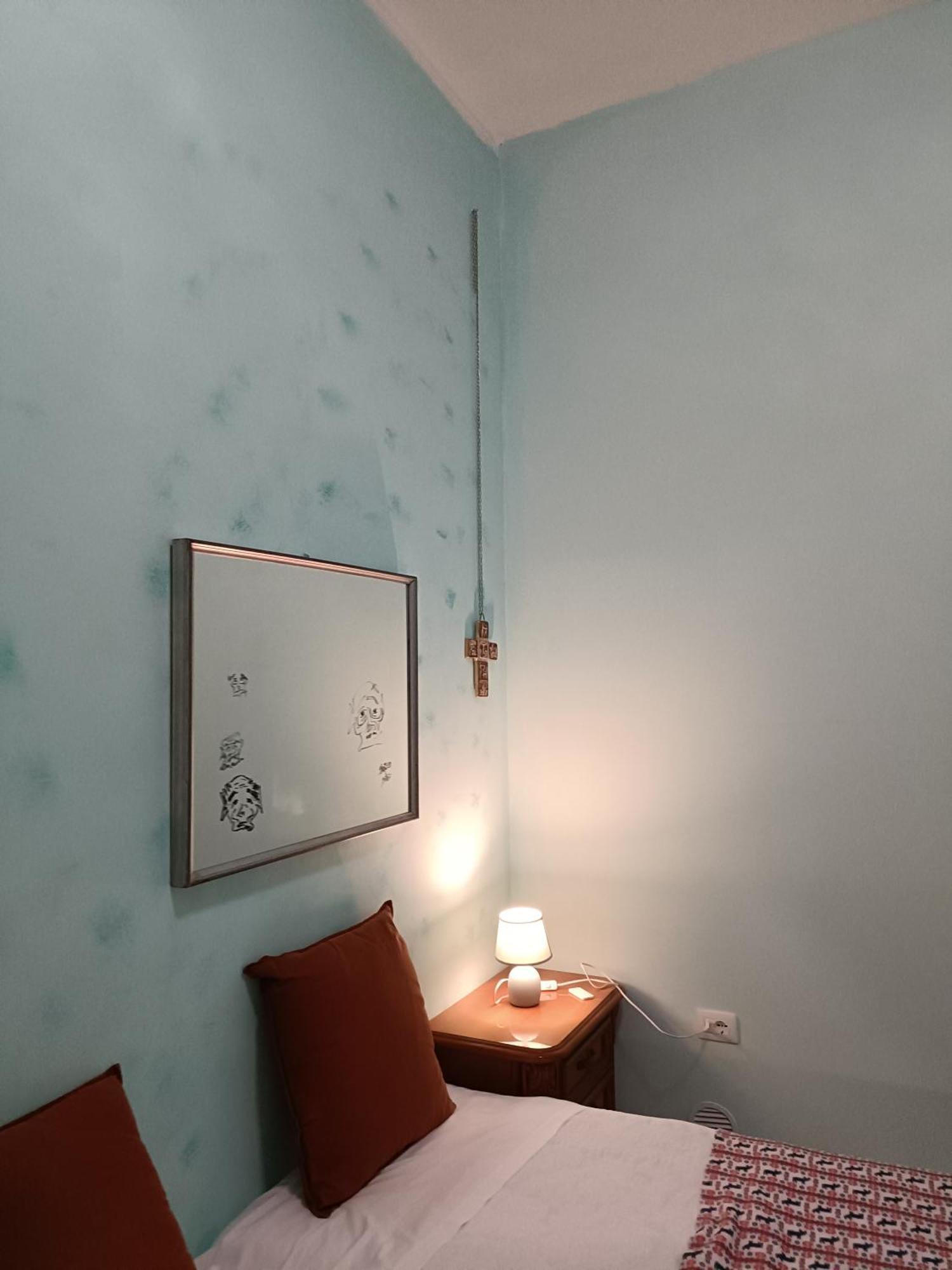 Mavipagi Apartman Verona Kültér fotó