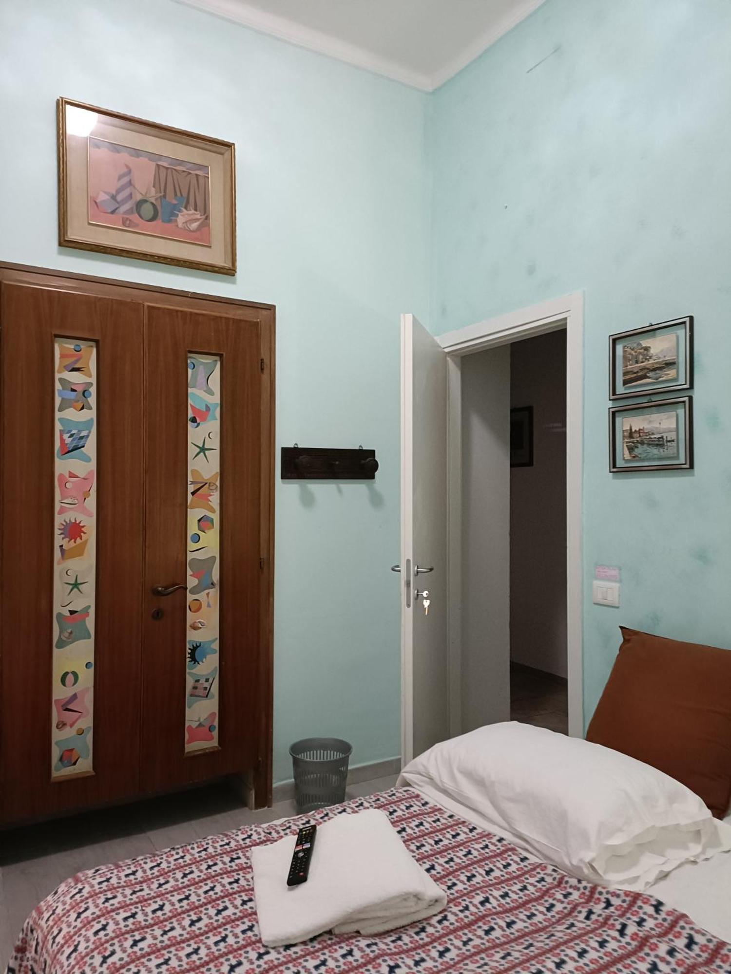 Mavipagi Apartman Verona Kültér fotó