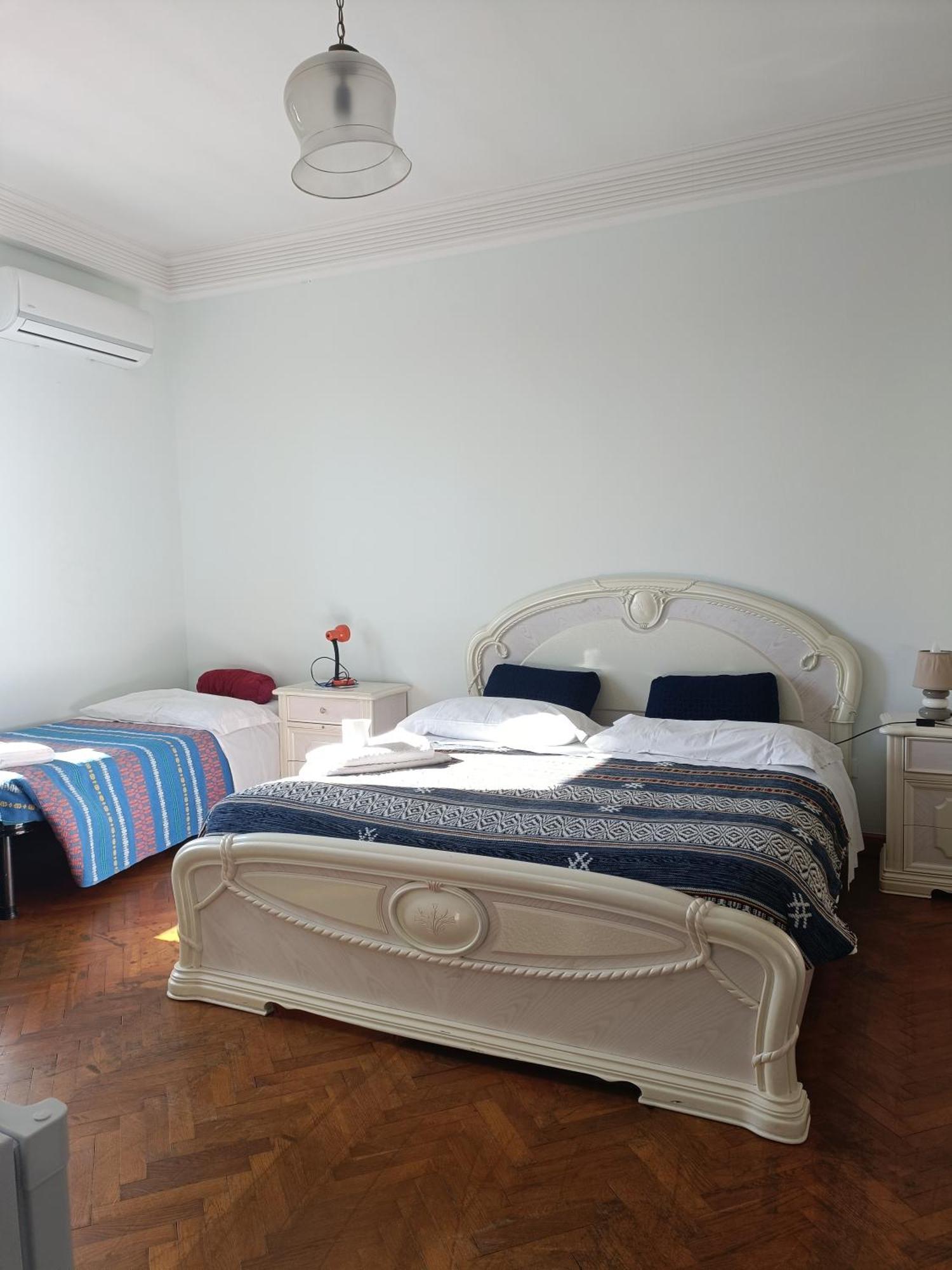 Mavipagi Apartman Verona Kültér fotó