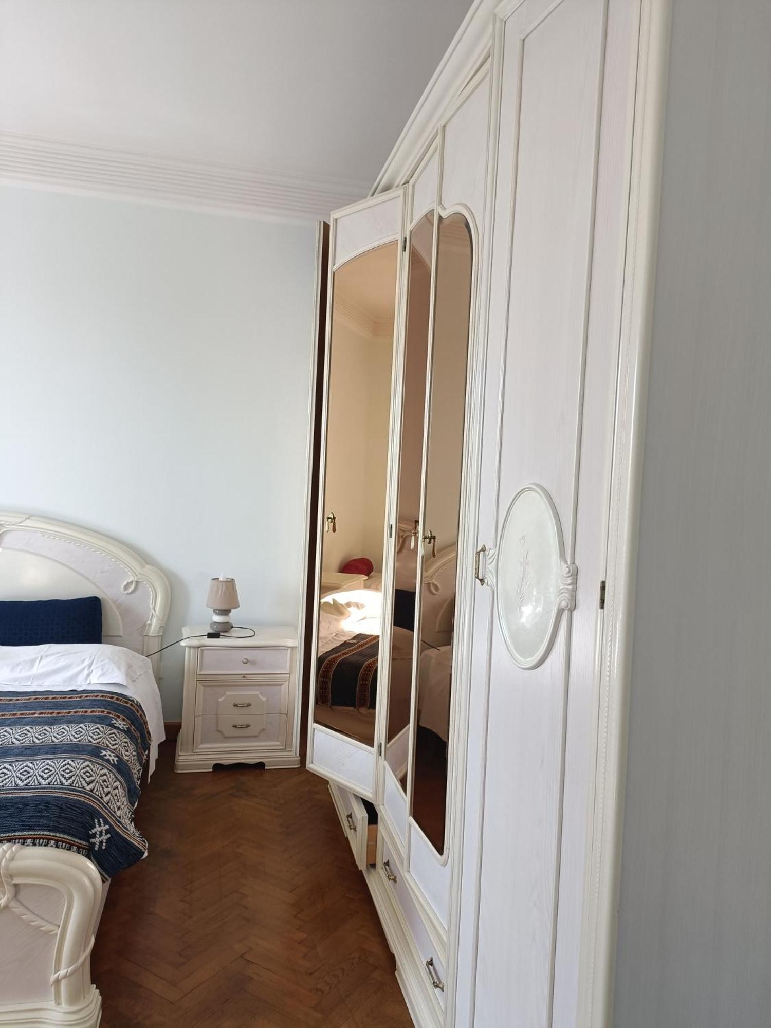 Mavipagi Apartman Verona Kültér fotó