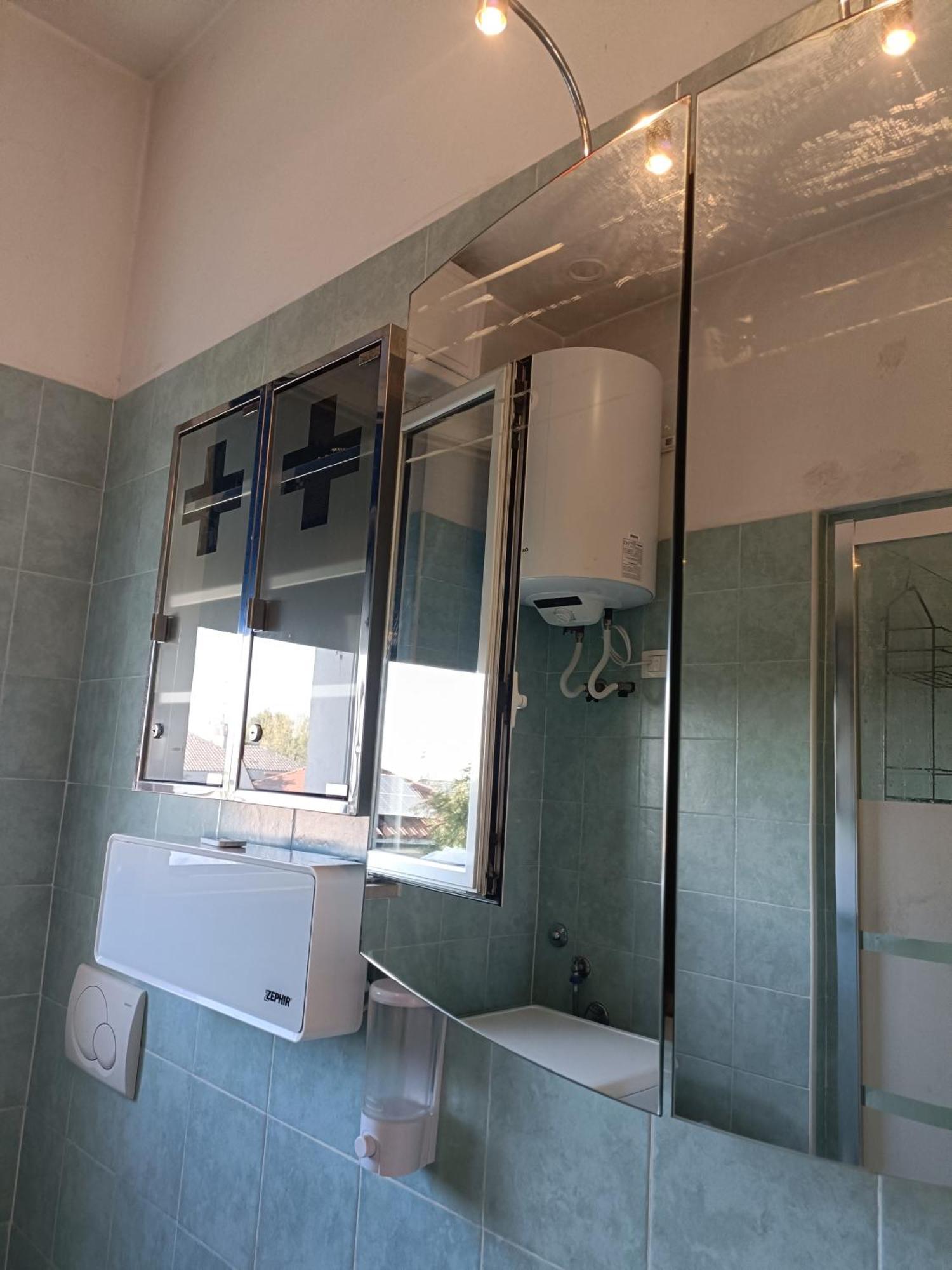Mavipagi Apartman Verona Kültér fotó